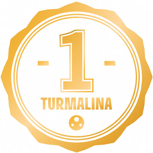 Turmalina Ouro